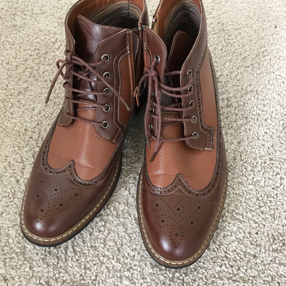 Men’s boots